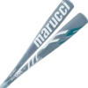 Marucci F5 USA Approved (-10) Bat - White Gray -Marucci Store marucci f5 usa approved 10 bat white gray hit a double 820
