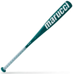 Marucci F54 USSSA (-10) 2 3/4 Barrel Bat- White Green -Marucci Store marucci f54 usssa 10 2 3 4 barrel bat white green 31 21 hit 140