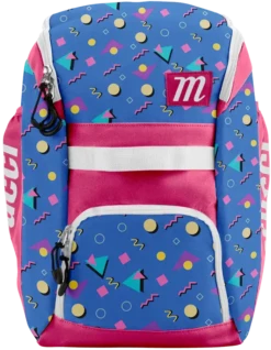 Marucci Foxtrot Tee Ball Bat Pack - Purple Pink