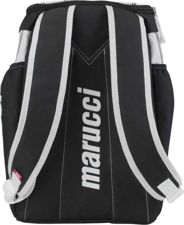 Marucci Foxtrot Tee Ball Bat Pack - White Gray Black 4 Marucci Foxtrot Tee Ball Bat Pack - White Gray Black - Image 2