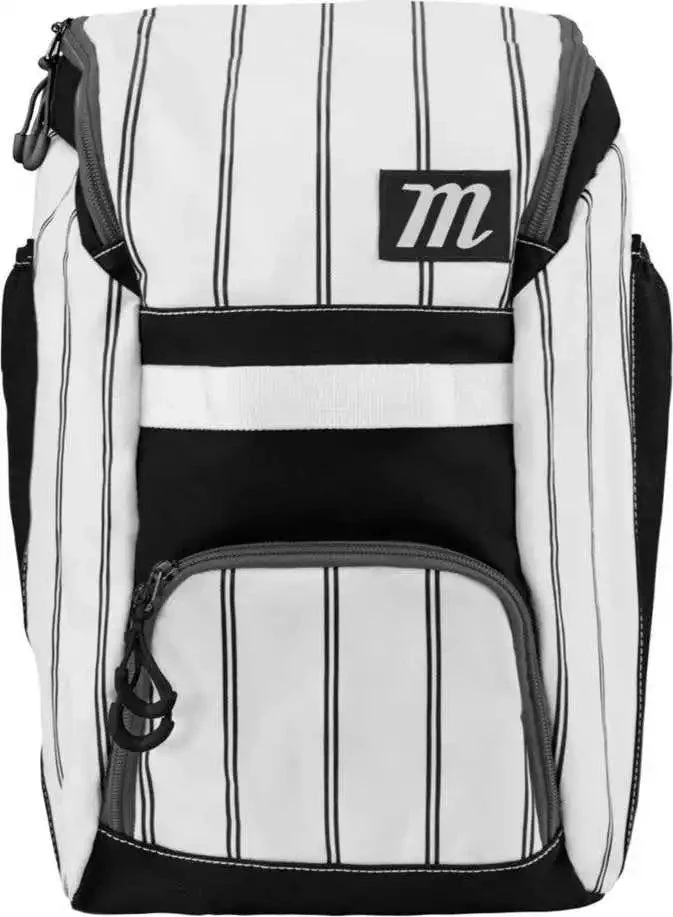 Marucci Foxtrot Tee Ball Bat Pack - White Gray Black 3 Marucci Foxtrot Tee Ball Bat Pack - White Gray Black