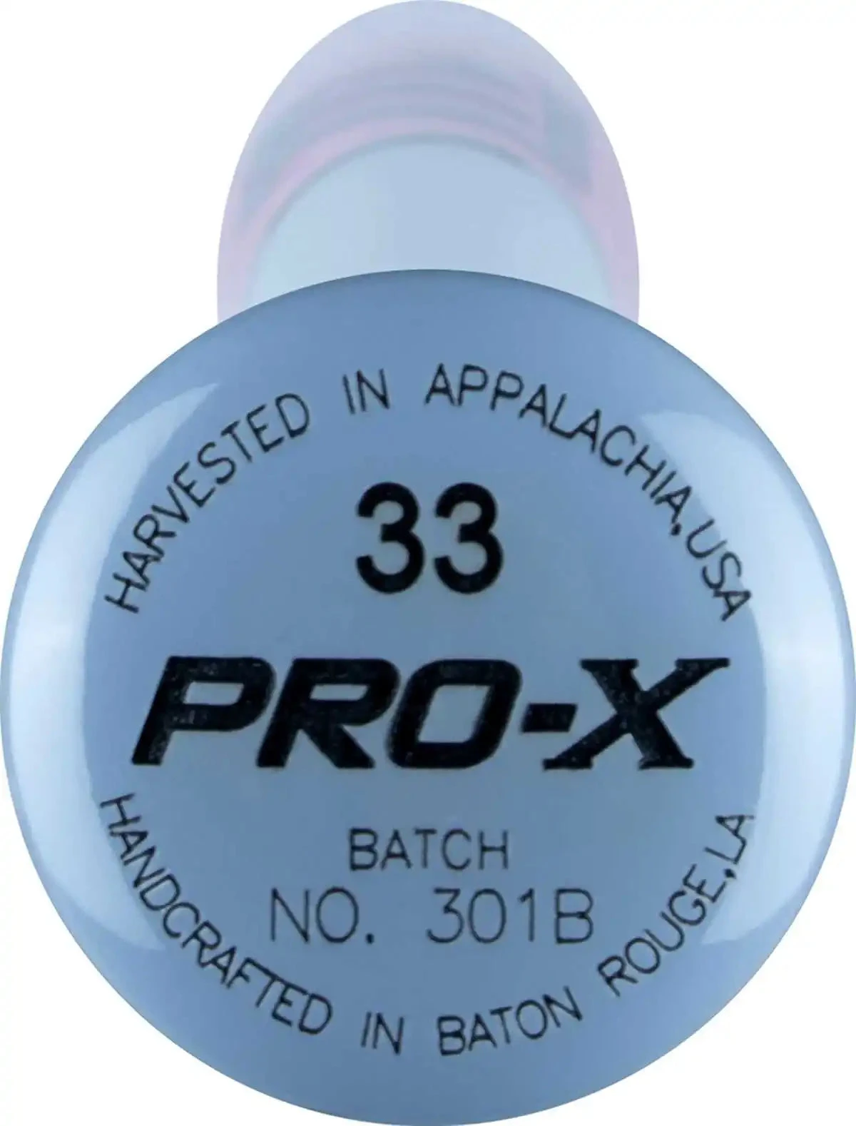 Marucci Francisco Lindor Lindy12 Pro Model Maple Bat MVE4LINDY12-GG/PK - Gunship Gray Pink 5 Marucci Francisco Lindor Lindy12 Pro Model Maple Bat MVE4LINDY12-GG/PK - Gunship Gray Pink - Image 3