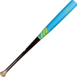 Marucci Francisco Lindor Lindy12 Pro Model Maple Bat MVE4LINDY12-GG/PK - Gunship Gray Pink Eclipse Baby Blue -Marucci Store marucci francisco lindor lindy12 pro model maple bat mve4lindy12 205