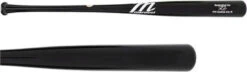 Marucci Freddie Freeman 'Freeman5' Pro Model Maple Bat MVE3FREEMAN5 - Black
