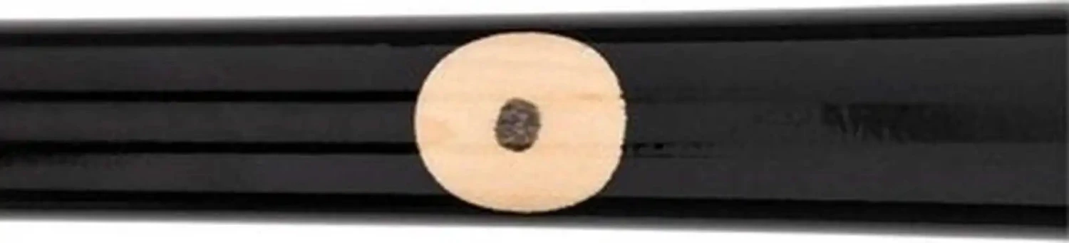 Marucci Freddie Freeman 'Freeman5' Pro Model Maple Bat MVE3FREEMAN5 - Black 6 Marucci Freddie Freeman 'Freeman5' Pro Model Maple Bat MVE3FREEMAN5 - Black - Image 4