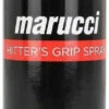 Marucci Hitter's Grip Spray - 4 Oz 1 Marucci Hitter's Grip Spray - 4 Oz -Marucci Store marucci hitters grip spray 4 oz hit a double 140