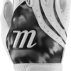 Marucci Iris Fastpitch Batting Glove - Black -Marucci Store marucci iris fastpitch batting glove black hit a double 242