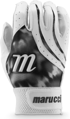 Marucci Iris Fastpitch Batting Glove - Black