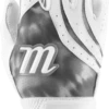 Marucci Iris Fastpitch Batting Glove - White