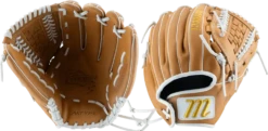 Marucci Oxbow Fastpitch M Type 37S1 12.50" 1st Base Mitt - Toffee 9 Marucci Oxbow Fastpitch M Type 37S1 12.50" 1st Base Mitt - Toffee -Marucci Store marucci oxbow fastpitch m type 37s1 12 50 1st base mitt toffee 369