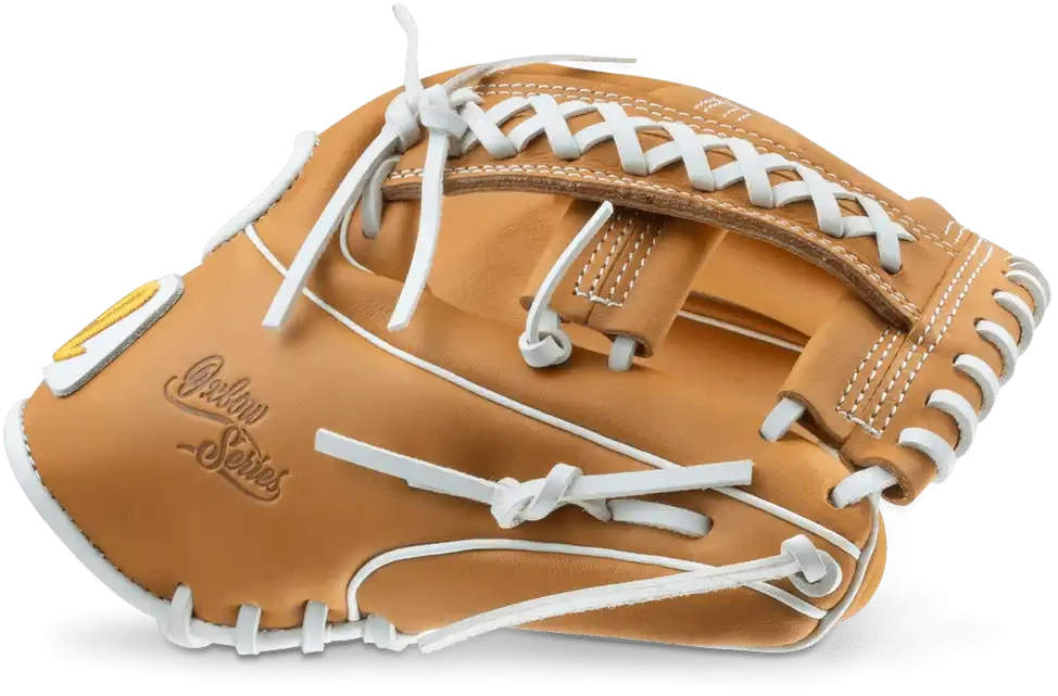 Marucci Oxbow Fastpitch M Type 44A5 11.75" Pitcher Infield Glove - Toffee 6 Marucci Oxbow Fastpitch M Type 44A5 11.75" Pitcher Infield Glove - Toffee - Image 4