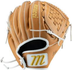 Marucci Oxbow Fastpitch M Type 45K3 12.00" Pitcher Infield Glove - Toffee