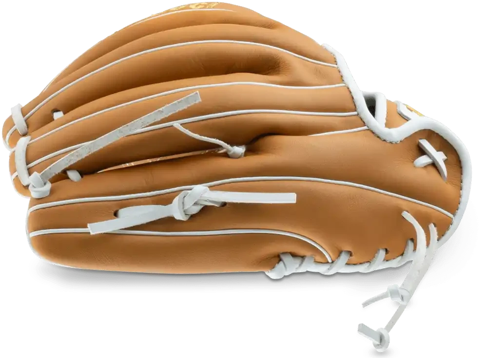 Marucci Oxbow Fastpitch M Type 45K3 12.00" Pitcher Infield Glove - Toffee 7 Marucci Oxbow Fastpitch M Type 45K3 12.00" Pitcher Infield Glove - Toffee - Image 5