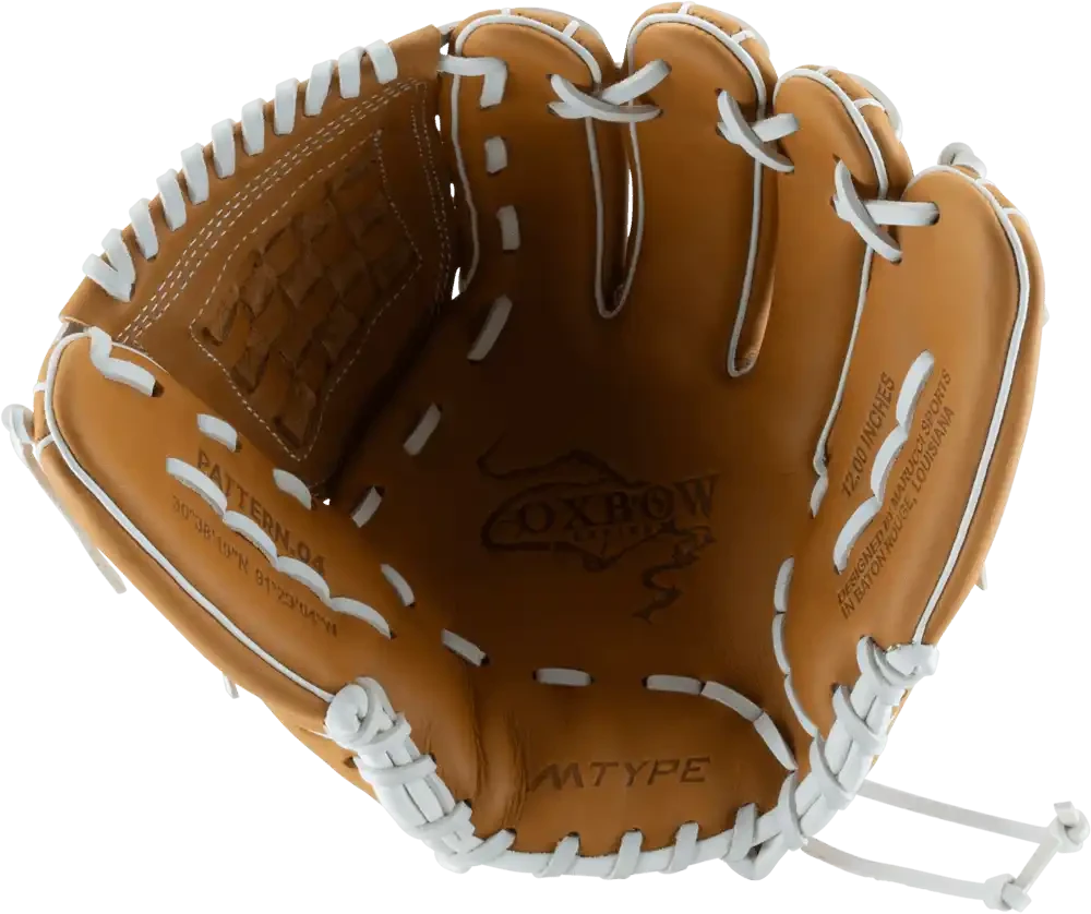 Marucci Oxbow Fastpitch M Type 45K3 12.00" Pitcher Infield Glove - Toffee 4 Marucci Oxbow Fastpitch M Type 45K3 12.00" Pitcher Infield Glove - Toffee - Image 2