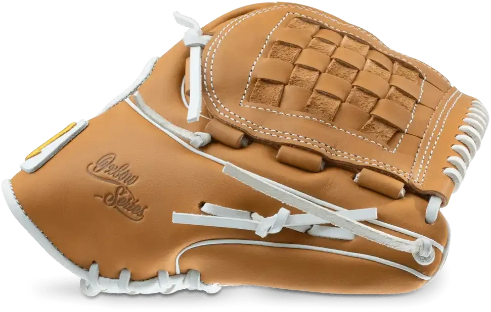 Marucci Oxbow Fastpitch M Type 45K3 12.00" Pitcher Infield Glove - Toffee 6 Marucci Oxbow Fastpitch M Type 45K3 12.00" Pitcher Infield Glove - Toffee - Image 4