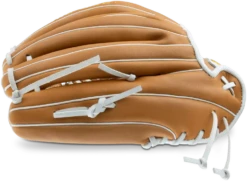 Marucci Oxbow Fastpitch M Type 47K5 12.50" Utility Glove - Toffee -Marucci Store marucci oxbow fastpitch m type 47k5 12 50 utility glove toffee 361