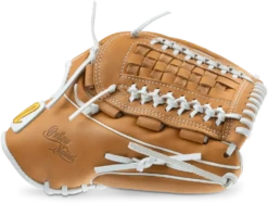 Marucci Oxbow Fastpitch M Type 47K5 12.50" Utility Glove - Toffee -Marucci Store marucci oxbow fastpitch m type 47k5 12 50 utility glove toffee 786