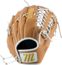 Marucci Oxbow Fastpitch M Type 79A6 13.00" Outfield Glove - Toffee