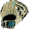 Marucci Oxbow M Type 43A2 11.50" Infield Glove - Camel Black