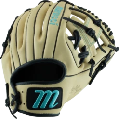 Marucci Oxbow M Type 43A2 11.50" Infield Glove - Camel Black