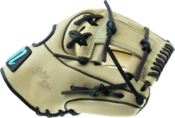 Marucci Oxbow M Type 43A2 11.50" Infield Glove - Camel Black 10 Marucci Oxbow M Type 43A2 11.50" Infield Glove - Camel Black -Marucci Store marucci oxbow m type 43a2 11 50 infield glove camel black cork 975