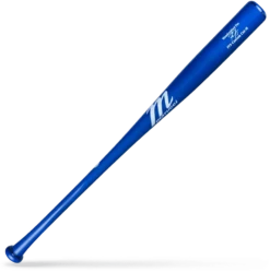 Marucci Pro Exclusive FREEMAN5 Maple Wood Bat MVE4FREEMAN5-RB - Royal Blue