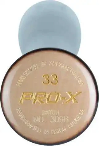 Marucci Pro Exclusive RILEY27 Maple Wood Bat MVE4RILEY27-FFSG - Flame Fade Swamp Green 5 Marucci Pro Exclusive RILEY27 Maple Wood Bat MVE4RILEY27-FFSG - Flame Fade Swamp Green - Image 3