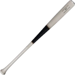 Marucci Pro M71 Maple Wood Bat MVE4M71-TAR - Gray Black