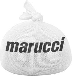 Marucci Pro-Style Rock Rosin Bag - White