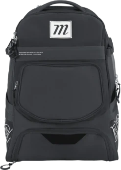 Marucci Rangr Bat Pack - Gray