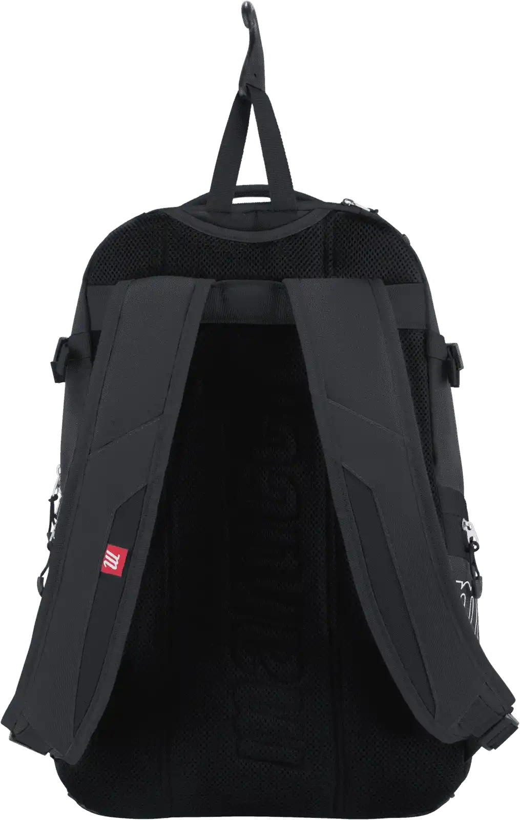 Marucci Rangr Bat Pack - Gray 4 Marucci Rangr Bat Pack - Gray - Image 2