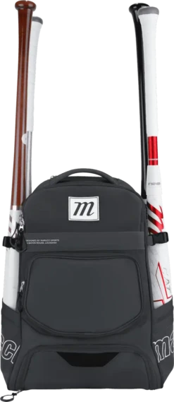 Marucci Rangr Bat Pack - Gray 7 Marucci Rangr Bat Pack - Gray -Marucci Store marucci rangr bat pack gray hit a double 917