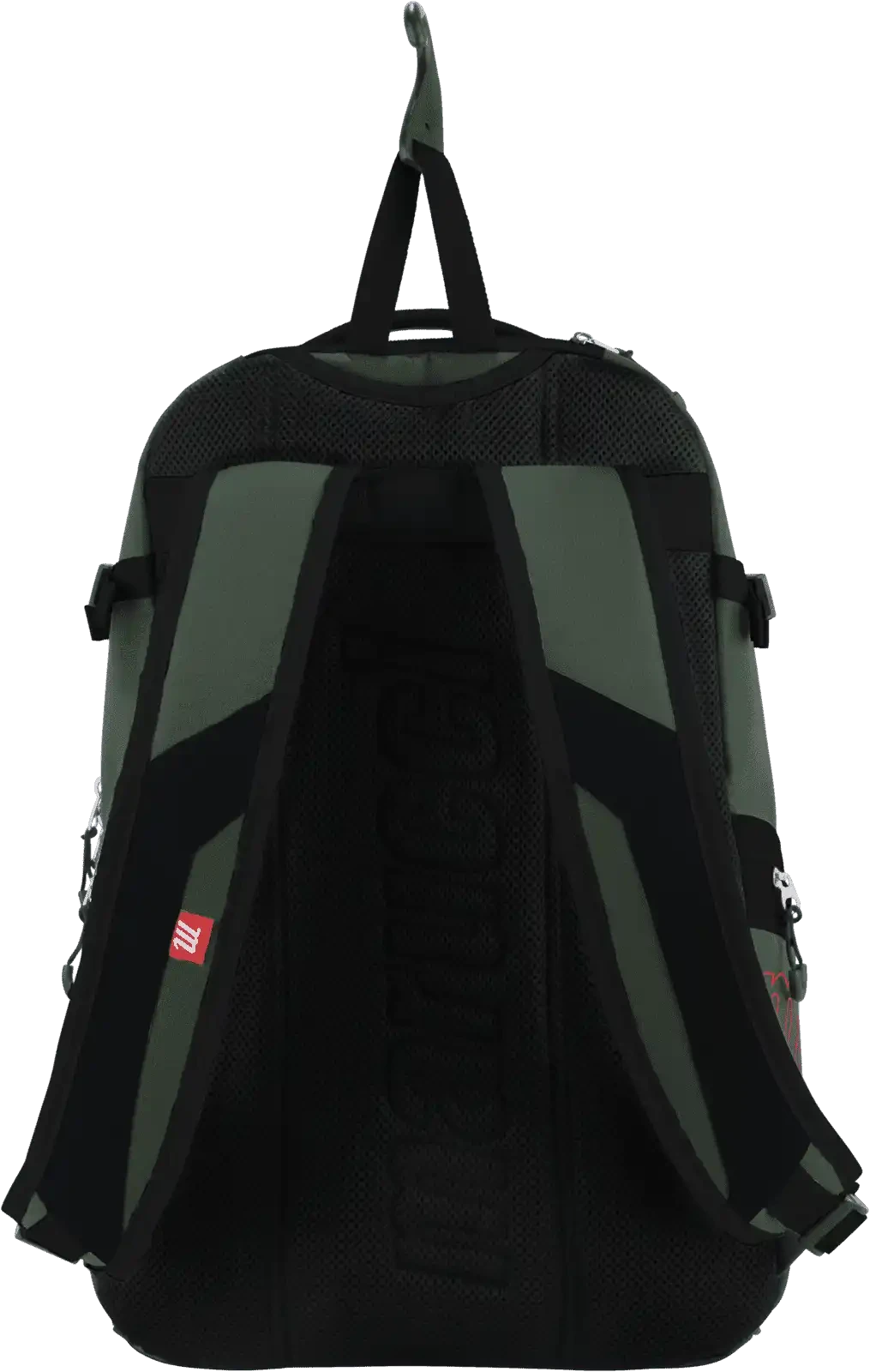 Marucci Rangr Bat Pack - Green Black 4 Marucci Rangr Bat Pack - Green Black - Image 2