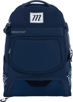 Marucci Rangr Bat Pack - Navy Blue