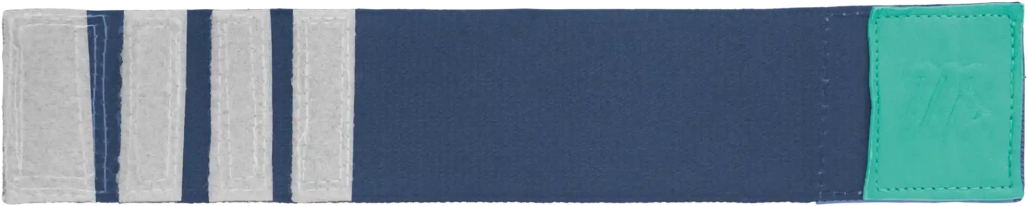 Marucci REMX Adult Baseball Batting Gloves MBRMX - Blue Mint 5 Marucci REMX Adult Baseball Batting Gloves MBRMX - Blue Mint - Image 3