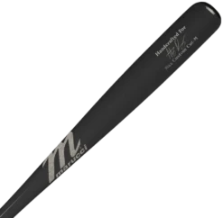 Marucci RIZZ44 Pro Model Maple Bat - Fog