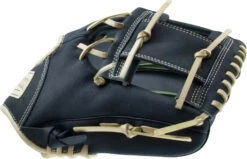 Marucci Swift 11.50" S Type Youth Infield Glove MFGSWFT115 - Olive Black -Marucci Store marucci swift 11 50 s type youth infield glove mfgswft115 olive 237