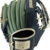 Marucci Swift 11.50" S Type Youth Infield Glove MFGSWFT115 - Olive Black -Marucci Store marucci swift 11 50 s type youth infield glove mfgswft115 olive 495
