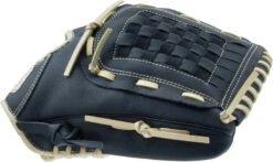 Marucci Swift 12.00" S Type Youth Infield Glove MFGSWFT12 - Olive Black -Marucci Store marucci swift 12 00 s type youth infield glove mfgswft12 olive 112