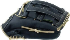 Marucci Swift 12.50" S Type Youth Outfield Glove MFGSWFT125 - Olive Black 8 Marucci Swift 12.50" S Type Youth Outfield Glove MFGSWFT125 - Olive Black -Marucci Store marucci swift 12 50 s type youth outfield glove mfgswft125 olive 866