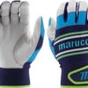 Marucci Swift Lite Youth Batting Gloves - Red Navy Blue 2 Marucci Swift Lite Youth Batting Gloves - Red Navy Blue -Marucci Store marucci swift lite youth batting gloves red navy blue hit a double 716