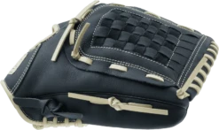 Marucci Swift S Type 12.00" Infield Glove - Olive Green Black -Marucci Store marucci swift s type 12 00 infield glove olive green black 734