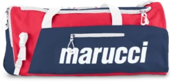 Marucci Team Utility Duffel Bag - USA