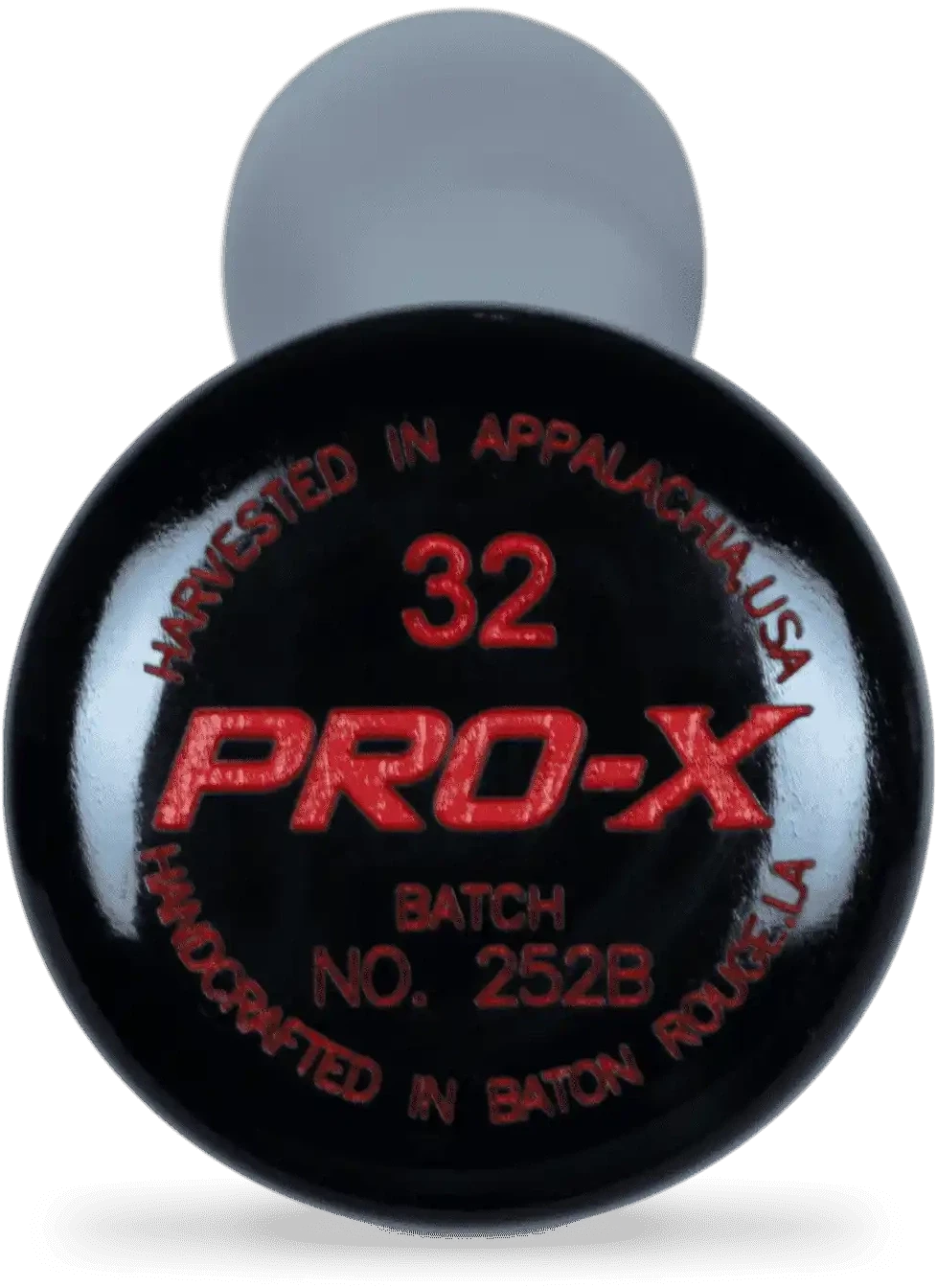 Marucci Trea Turner TVT Pro Exclusive Bat - Black Burnt Orange 5 Marucci Trea Turner TVT Pro Exclusive Bat - Black Burnt Orange - Image 3