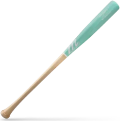 Marucci Trea Turner TVT Pro Exclusive Bat MVE4TVT - Natural Mint