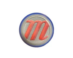 Marucci CAT 9 Composite Pastime (-3) BBCOR Baseball Bat: MCBCCP9A -Marucci Store mcbccp9a alt5